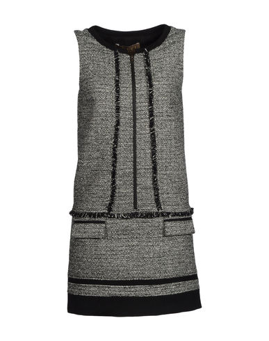 ZOOM SPACE STYLE CONCEPT - Short dress