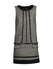 SPACE STYLE CONCEPT - Short dress
