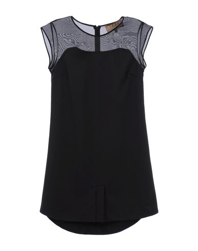 ZOOM SPACE STYLE CONCEPT - Short dress