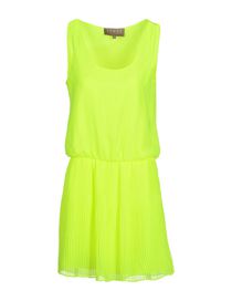 SPACE STYLE CONCEPT - Short dress