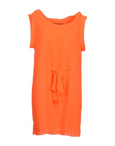 ZOOM SPACE STYLE CONCEPT - Short dress