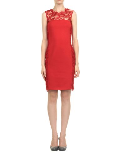 ZOOM EMILIO PUCCI - Short dress