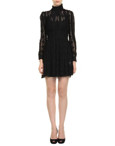 ZOOM REDValentino - Short dress