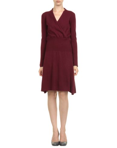 ZOOM ARMANI COLLEZIONI - 3/4 length dress