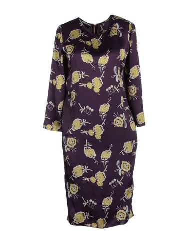 ZOOM ROCHAS - Short dress