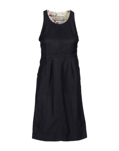 ZOOM PAUL SMITH - Short dress