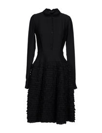 ROCHAS - Midikleid