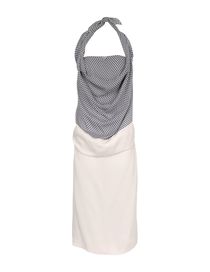 PAUL SMITH - 3/4 length dress