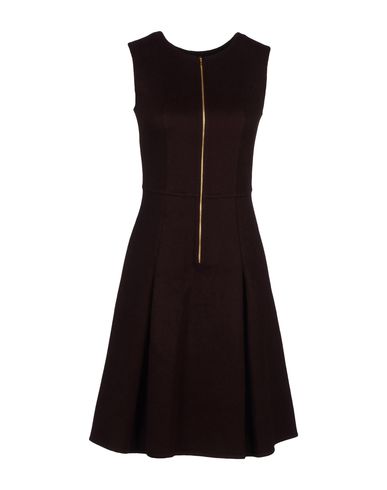 ZOOM ROCHAS - Short dress