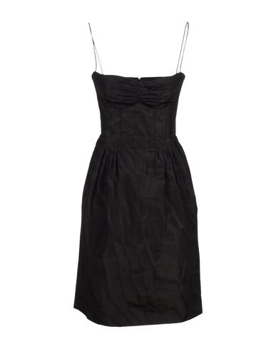 ZOOM ROCHAS - Short dress