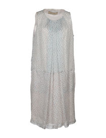 PAUL SMITH - Short dress