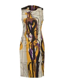 PAUL SMITH - Short dress