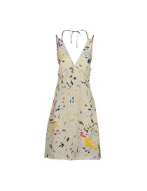 PAUL SMITH - Short dress