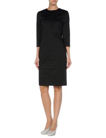 ADIDAS SLVR - Short dress