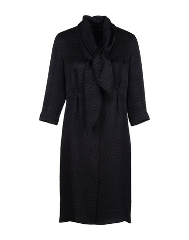 ZOOM ROCHAS - Short dress