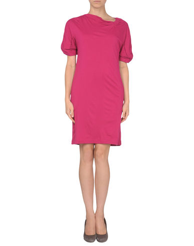 ZOOM REDValentino - Short dress