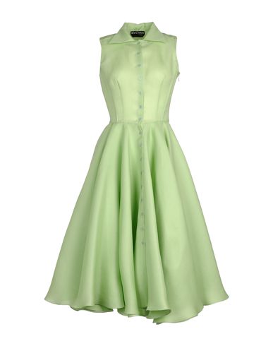ZOOM ROCHAS - 3/4 length dress