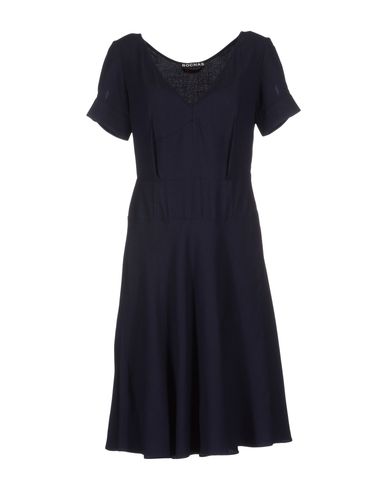 ZOOM ROCHAS - Short dress