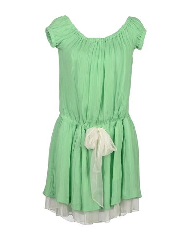 ZOOM ROCHAS - Short dress