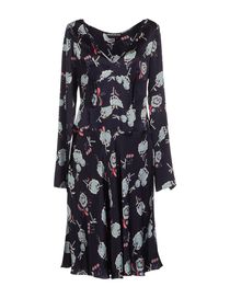 ROCHAS - Short dress