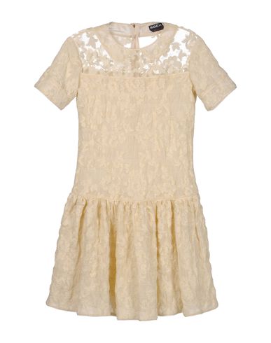 ZOOM ROCHAS - Short dress