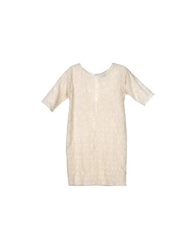 ZOOM ROCHAS - Short dress