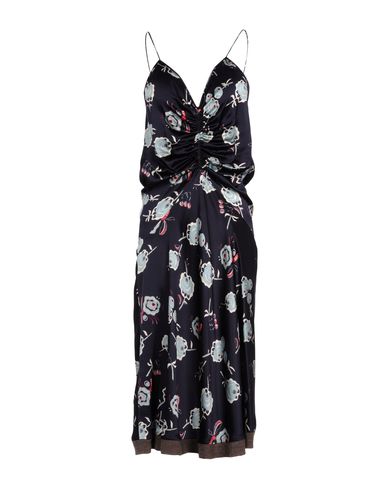 ZOOM ROCHAS - Short dress