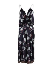 ROCHAS - Short dress