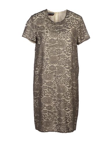 ZOOM ROCHAS - Short dress