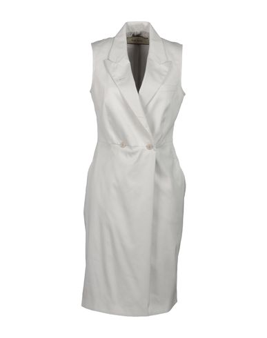 ZOOM PAUL SMITH - Short dress