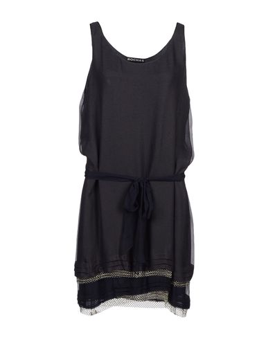 ZOOM ROCHAS - Short dress