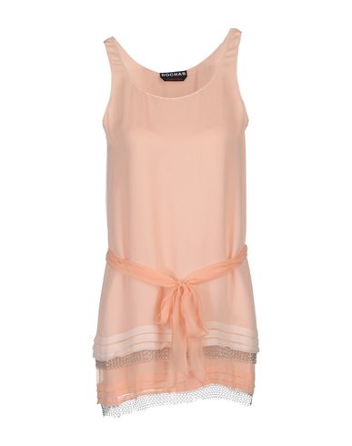 ZOOM ROCHAS - Short dress