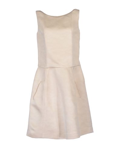 ZOOM ROCHAS - Short dress