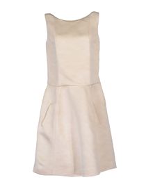 ROCHAS - Short dress