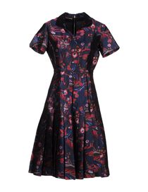 ROCHAS - Short dress