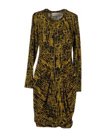 PAUL SMITH - Short dress