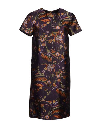 ZOOM ROCHAS - Short dress