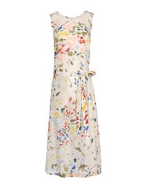 PAUL SMITH - 3/4 length dress