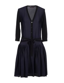 ROCHAS - Short dress
