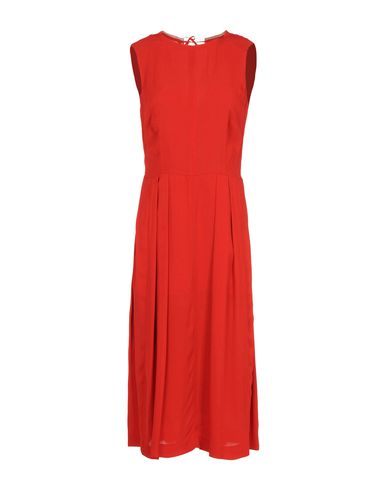 ZOOM PAUL SMITH - 3/4 length dress