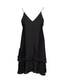 ROCHAS - Short dress