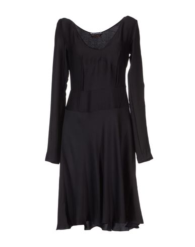 ZOOM ROCHAS - 3/4 length dress