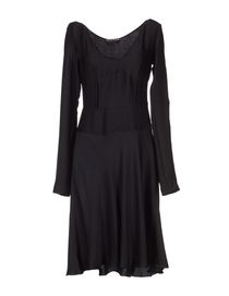 ROCHAS - 3/4 length dress