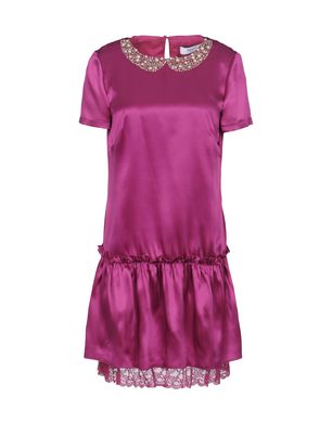 Short dress Women's - BLUGIRL BLUMARINE