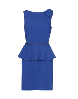 Short dress Women's - BLUGIRL BLUMARINE