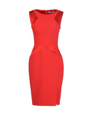Short dress Women's - BLUMARINE