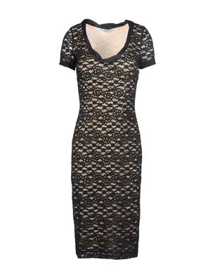 Short dress Women's - BLUMARINE