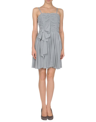 ZOOM REDValentino - Short dress