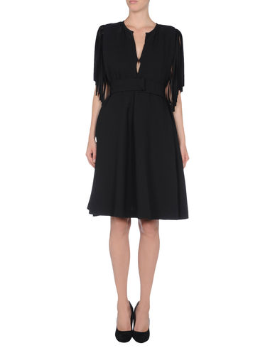 ZOOM VIONNET - Short dress