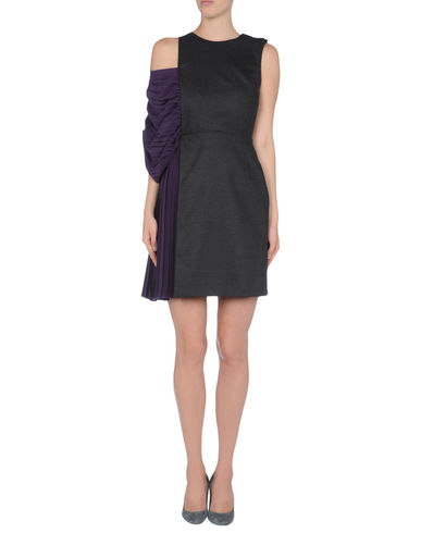 ZOOM VIONNET - Short dress